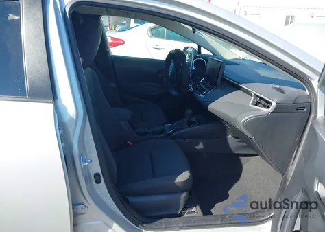 2023 Toyota Corolla Le z USA, uszkodzony, nr VIN 5YFB4MDE0PP059883